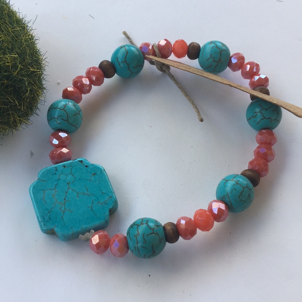 Stretch Bracelet